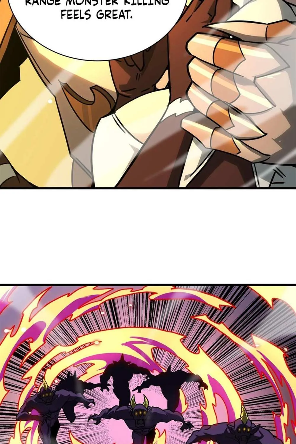 SSS-Rank Paladin Who Transcends Common Sense Chapter 13 page 37 - 