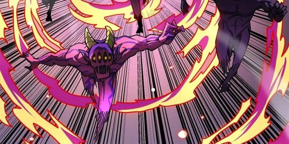 SSS-Rank Paladin Who Transcends Common Sense Chapter 13 page 38 - 