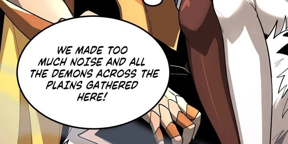 SSS-Rank Paladin Who Transcends Common Sense Chapter 13 page 44 - 