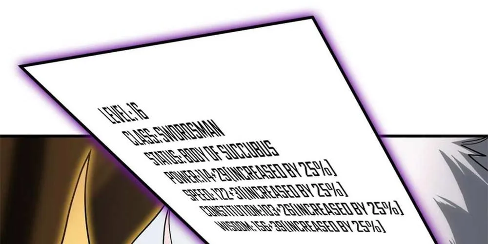 SSS-Rank Paladin Who Transcends Common Sense Chapter 13 page 50 - 