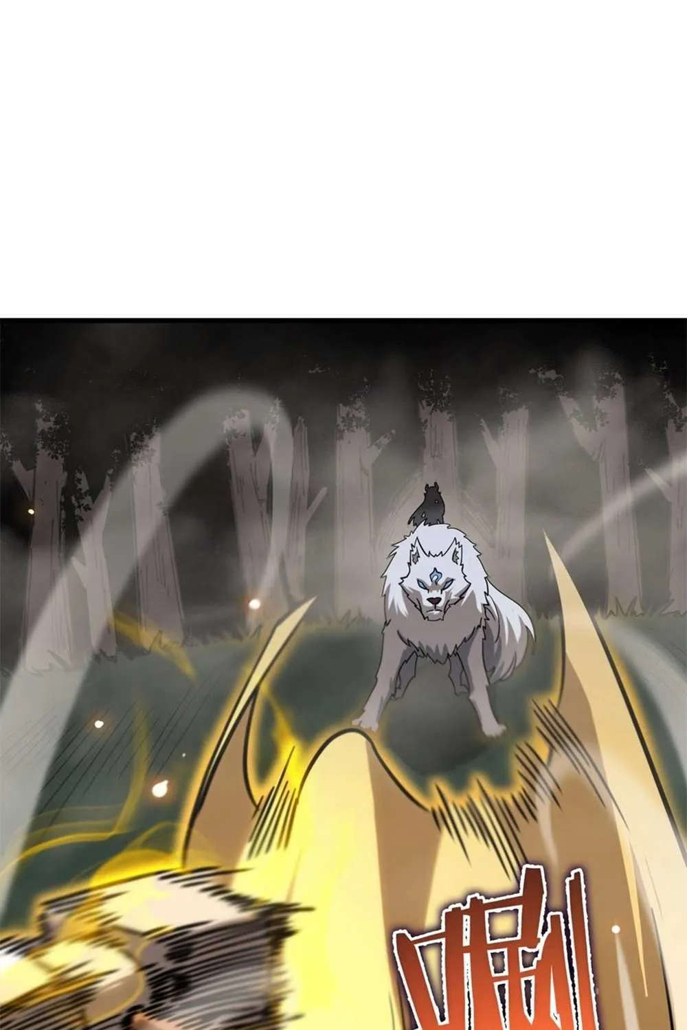 SSS-Rank Paladin Who Transcends Common Sense Chapter 13 page 53 - 