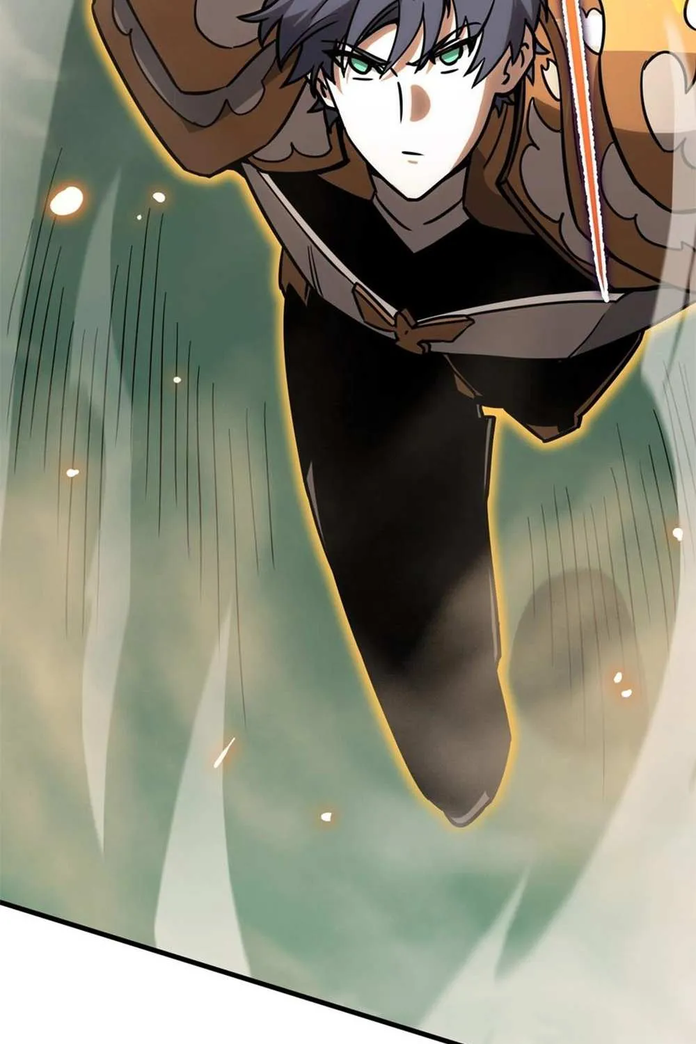SSS-Rank Paladin Who Transcends Common Sense Chapter 13 page 55 - 
