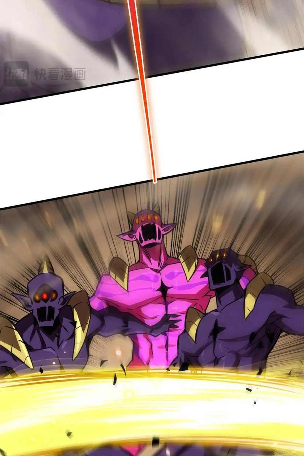 SSS-Rank Paladin Who Transcends Common Sense Chapter 13 page 59 - 
