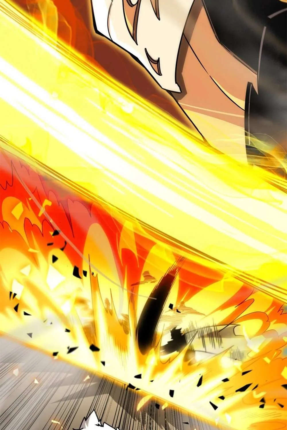 SSS-Rank Paladin Who Transcends Common Sense Chapter 13 page 65 - 