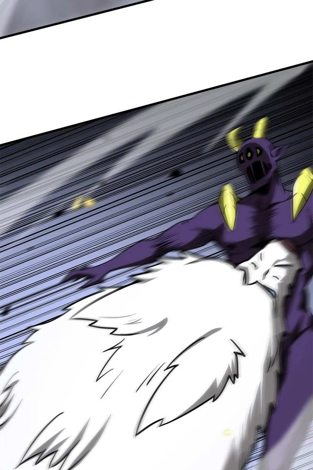 SSS-Rank Paladin Who Transcends Common Sense Chapter 13 page 73 - 