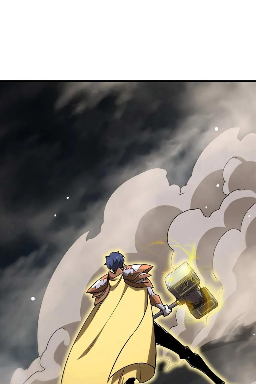 SSS-Rank Paladin Who Transcends Common Sense Chapter 13 page 81 - 