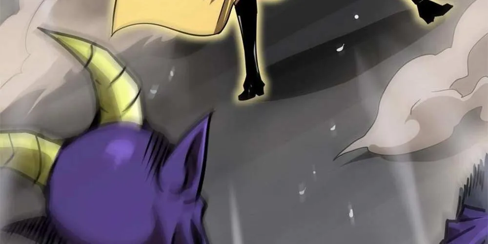 SSS-Rank Paladin Who Transcends Common Sense Chapter 13 page 82 - 