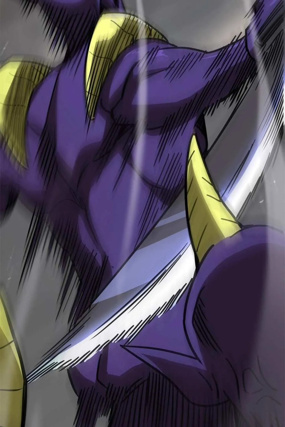 SSS-Rank Paladin Who Transcends Common Sense Chapter 13 page 83 - 