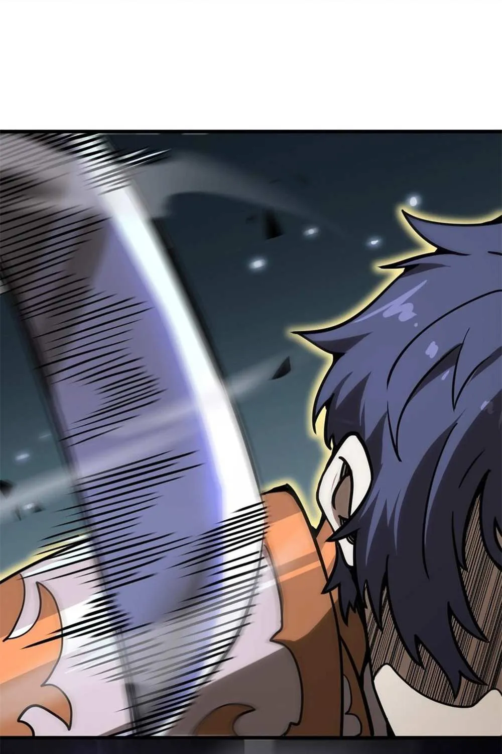 SSS-Rank Paladin Who Transcends Common Sense Chapter 13 page 85 - 