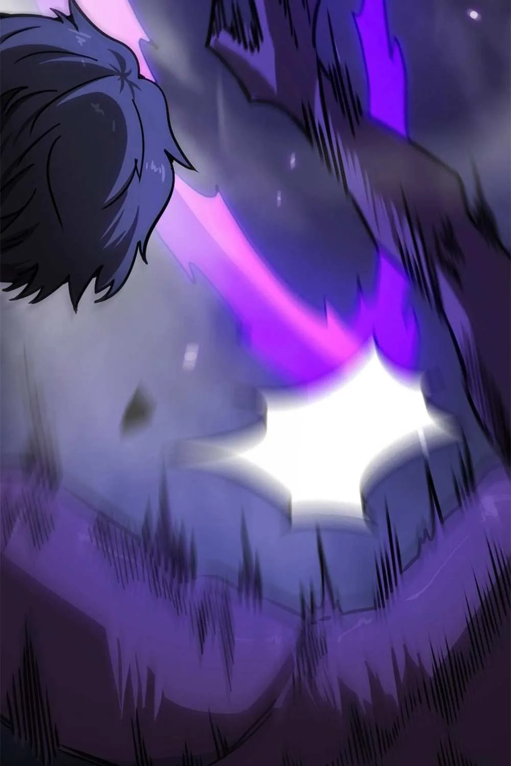 SSS-Rank Paladin Who Transcends Common Sense Chapter 13 page 89 - 