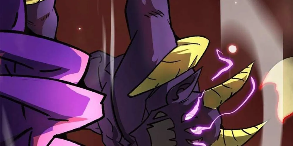 SSS-Rank Paladin Who Transcends Common Sense Chapter 13 page 10 - 
