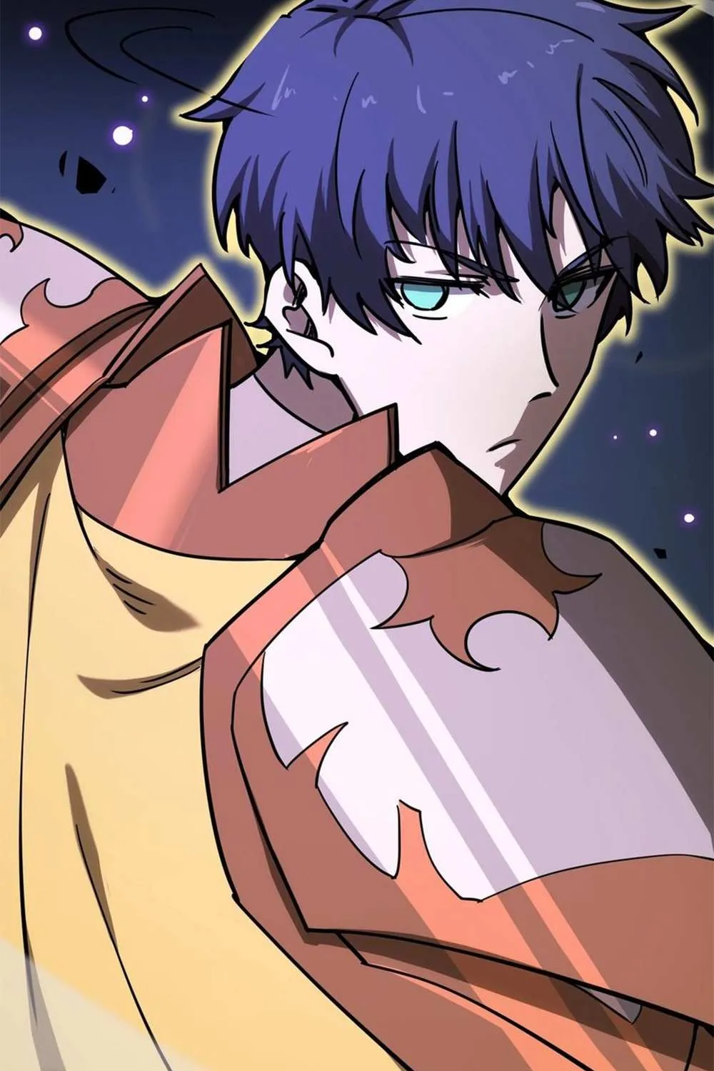 SSS-Rank Paladin Who Transcends Common Sense Chapter 13 page 91 - 