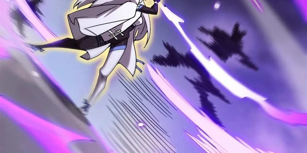 SSS-Rank Paladin Who Transcends Common Sense Chapter 13 page 94 - 