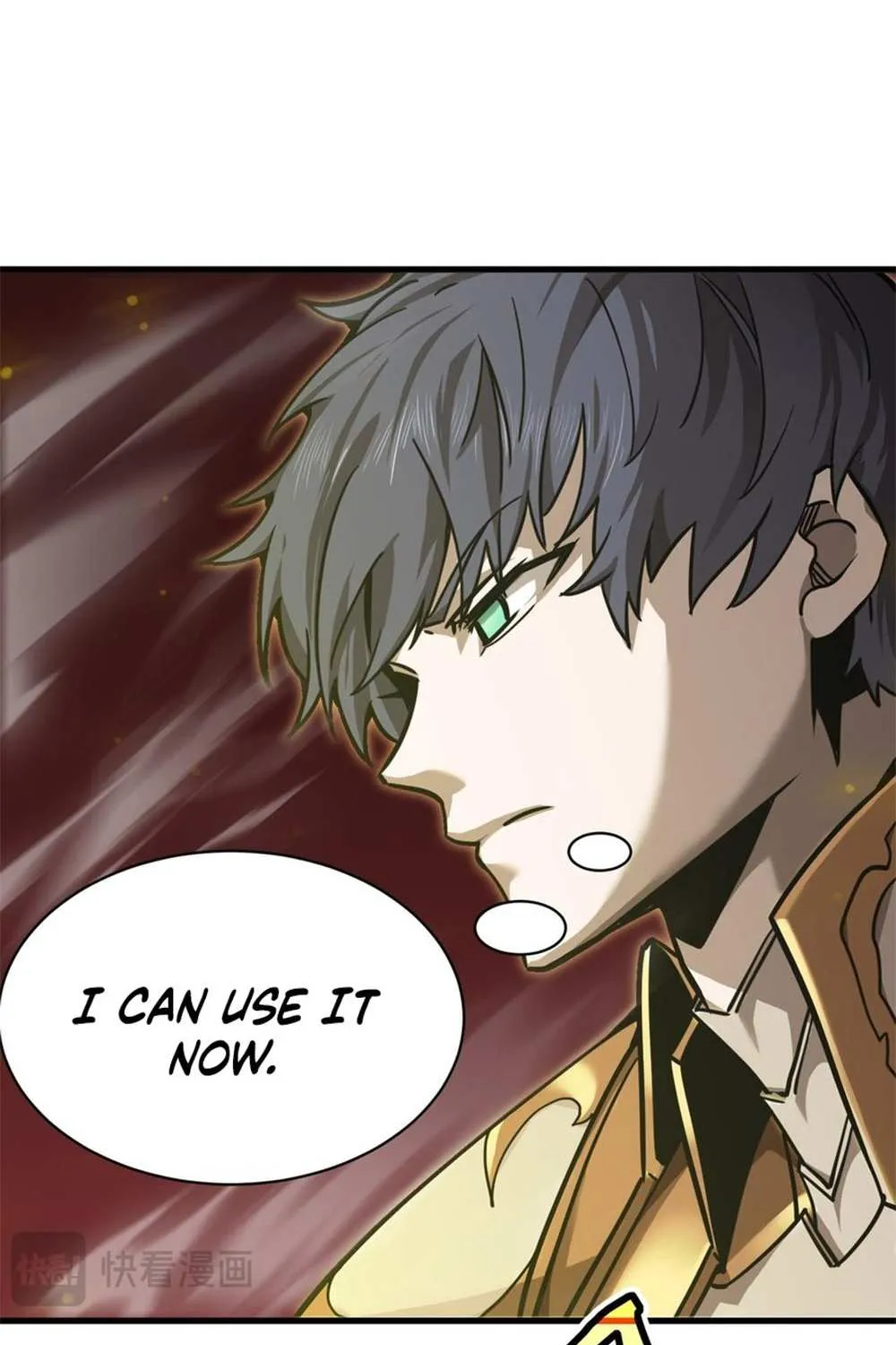 SSS-Rank Paladin Who Transcends Common Sense Chapter 13 page 97 - 