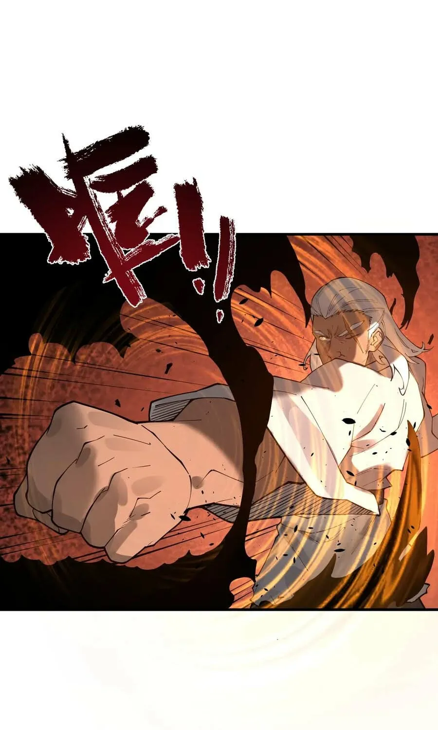 SSS-Rank Paladin Who Transcends Common Sense Chapter 130 page 17 - 