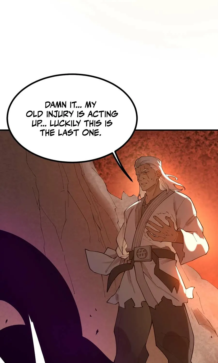 SSS-Rank Paladin Who Transcends Common Sense Chapter 130 page 18 - 