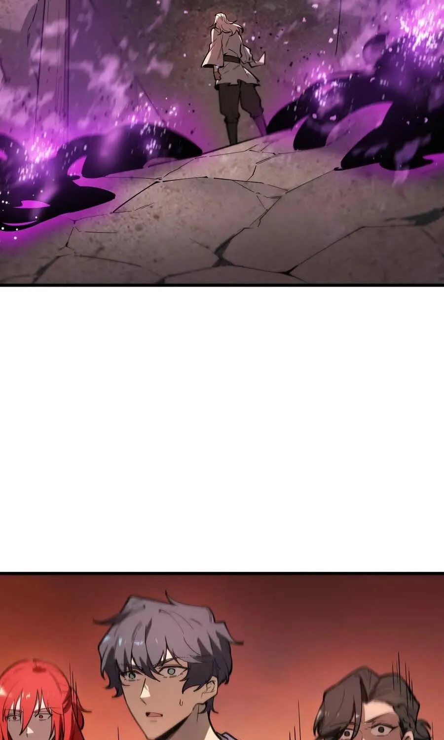 SSS-Rank Paladin Who Transcends Common Sense Chapter 130 page 20 - 