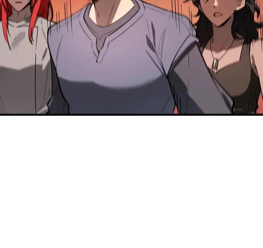 SSS-Rank Paladin Who Transcends Common Sense Chapter 130 page 21 - 