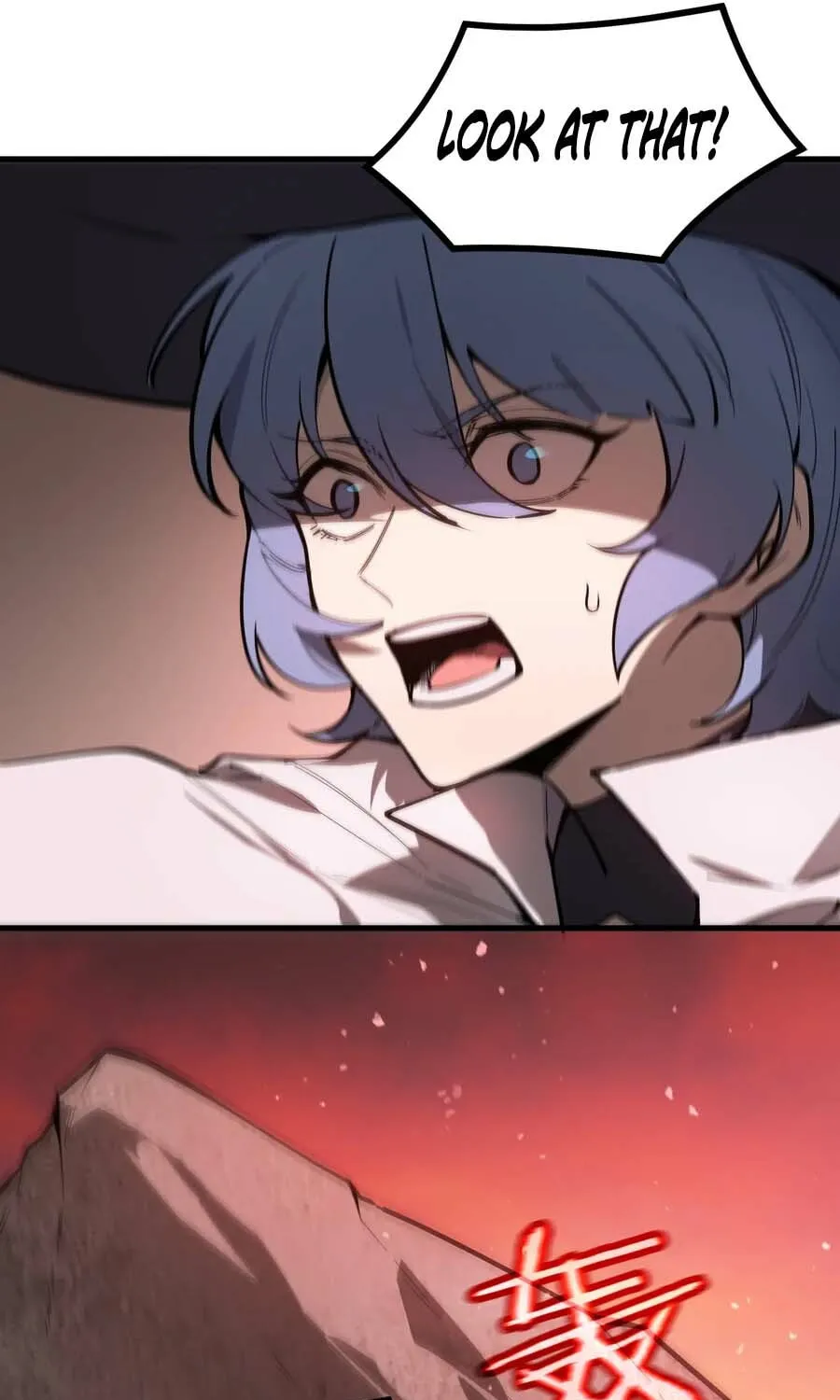 SSS-Rank Paladin Who Transcends Common Sense Chapter 130 page 22 - 