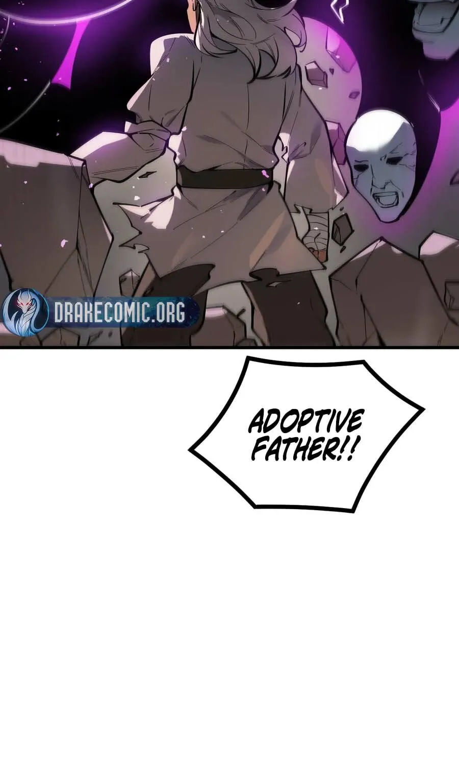 SSS-Rank Paladin Who Transcends Common Sense Chapter 130 page 28 - 