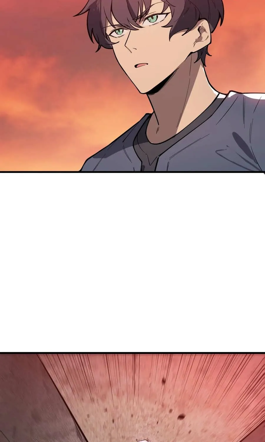 SSS-Rank Paladin Who Transcends Common Sense Chapter 130 page 33 - 