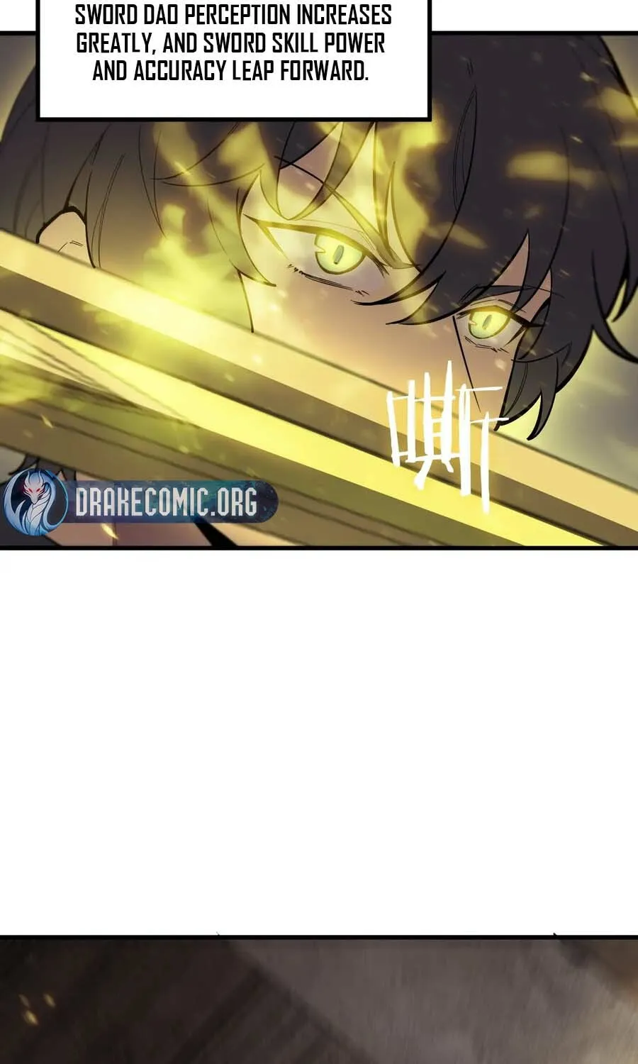 SSS-Rank Paladin Who Transcends Common Sense Chapter 130 page 35 - 