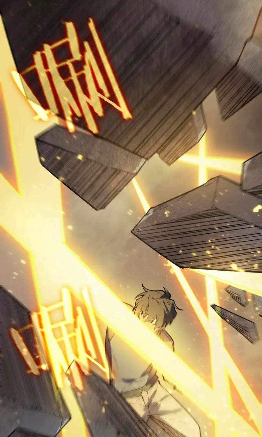 SSS-Rank Paladin Who Transcends Common Sense Chapter 130 page 36 - 