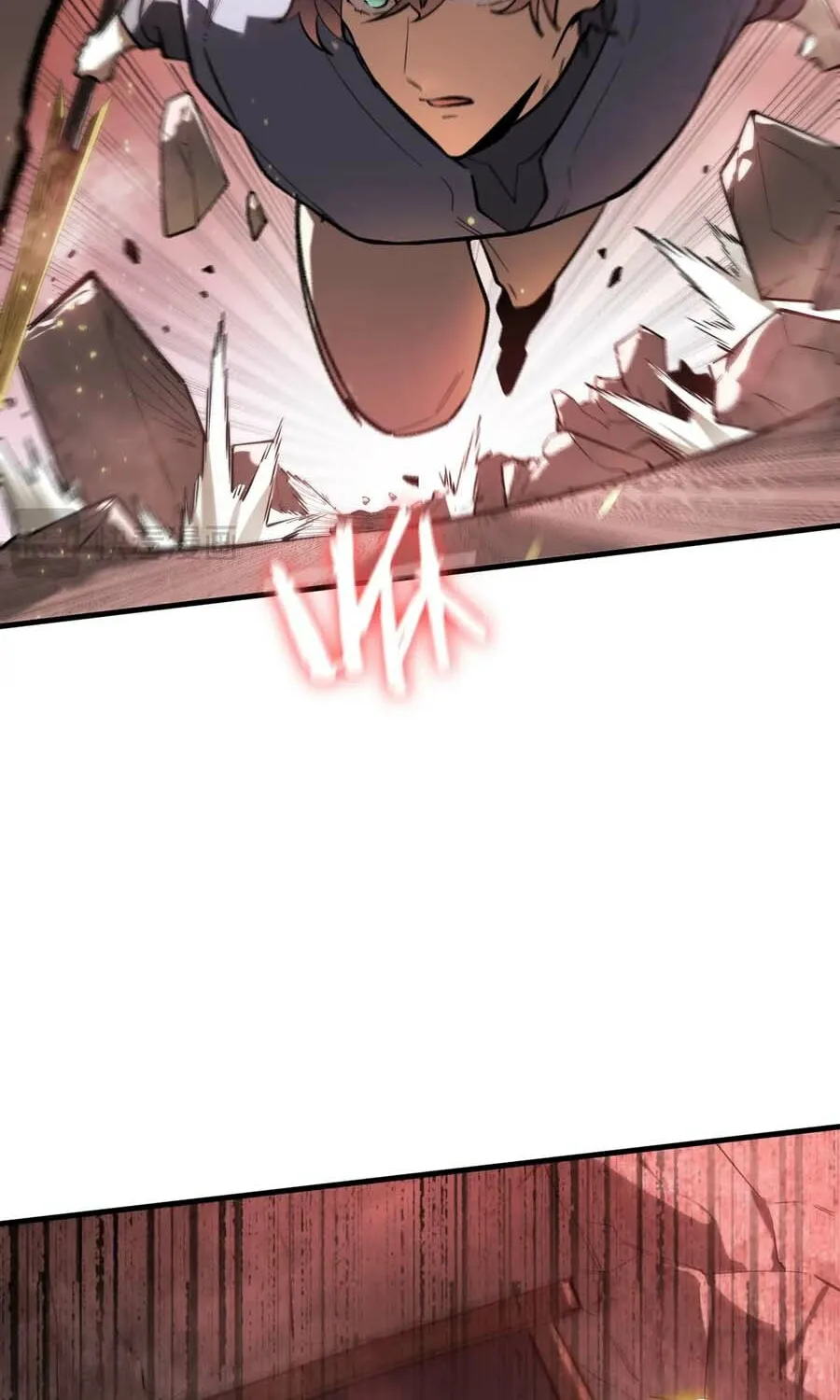 SSS-Rank Paladin Who Transcends Common Sense Chapter 130 page 38 - 