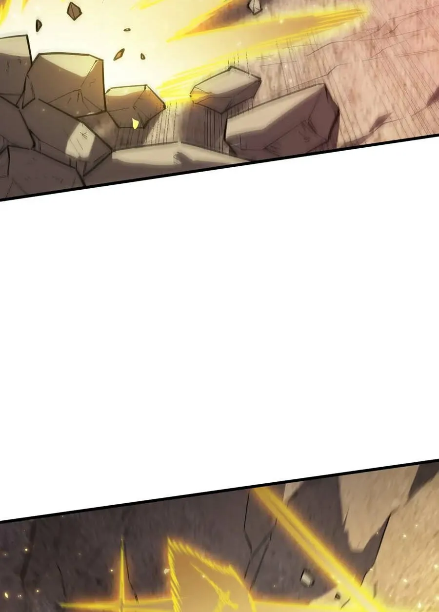SSS-Rank Paladin Who Transcends Common Sense Chapter 130 page 40 - 