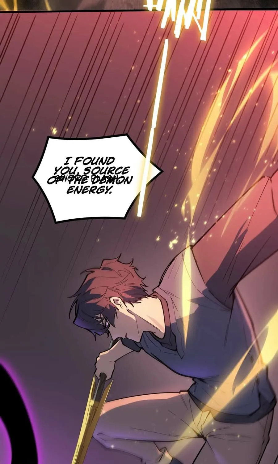 SSS-Rank Paladin Who Transcends Common Sense Chapter 130 page 45 - 