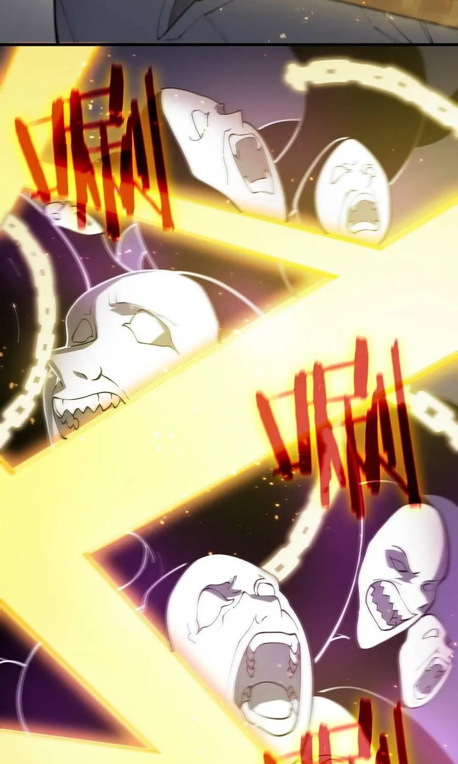 SSS-Rank Paladin Who Transcends Common Sense Chapter 130 page 49 - 