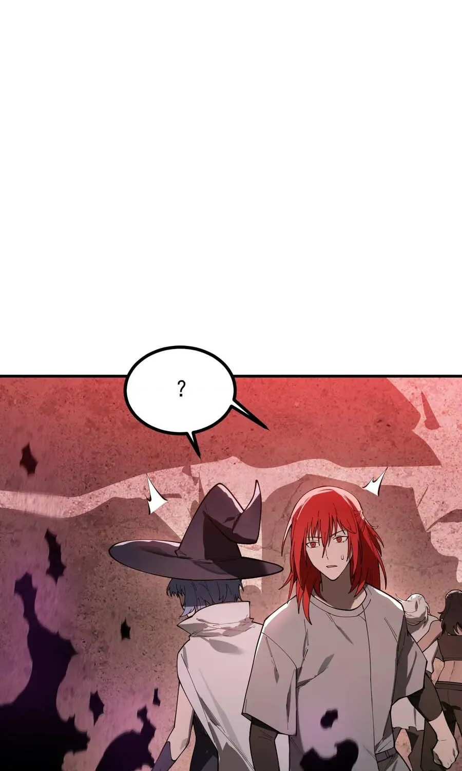 SSS-Rank Paladin Who Transcends Common Sense Chapter 130 page 53 - 