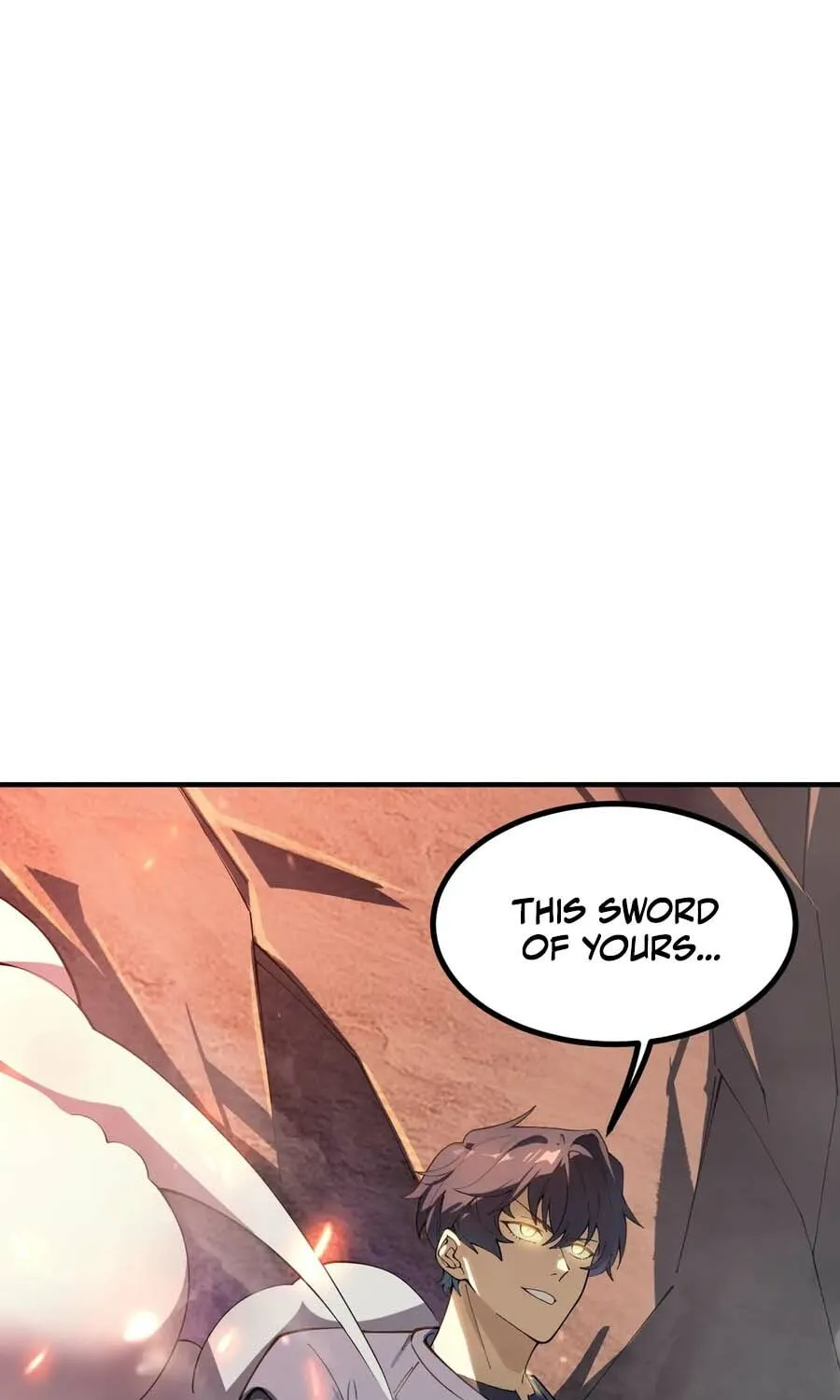 SSS-Rank Paladin Who Transcends Common Sense Chapter 130 page 55 - 
