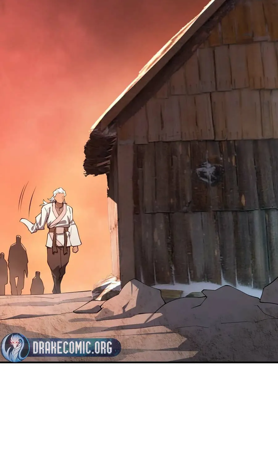 SSS-Rank Paladin Who Transcends Common Sense Chapter 130 page 63 - 