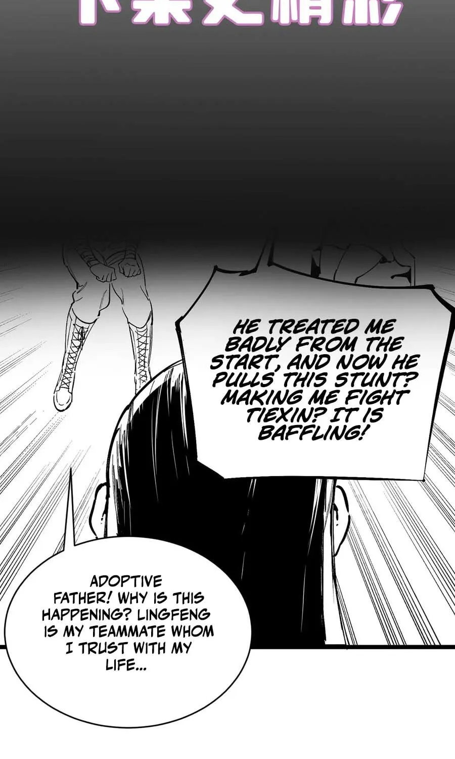 SSS-Rank Paladin Who Transcends Common Sense Chapter 130 page 65 - 