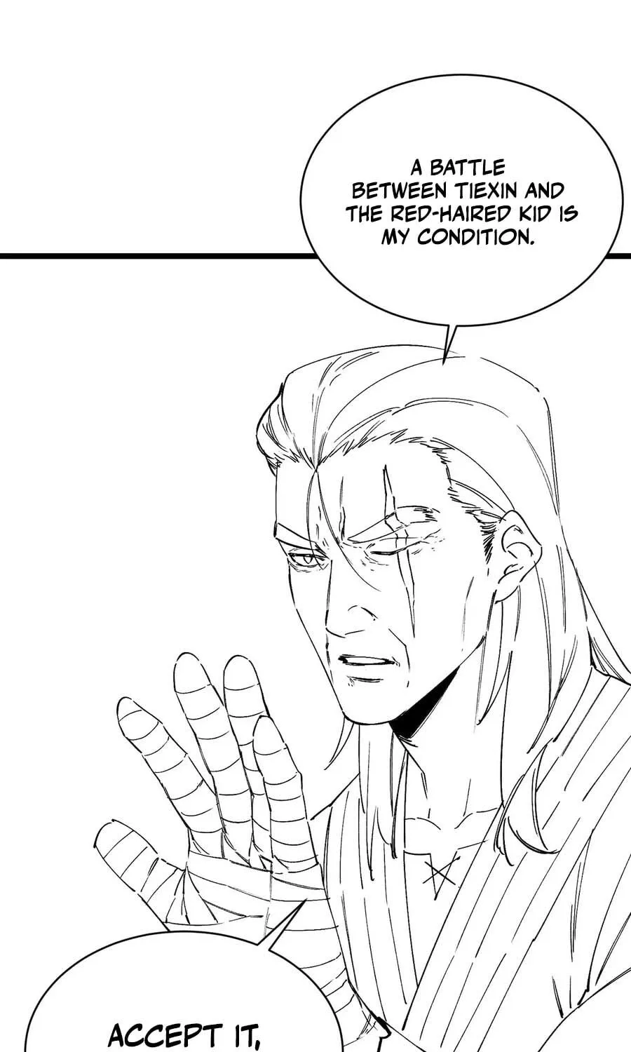 SSS-Rank Paladin Who Transcends Common Sense Chapter 130 page 66 - 