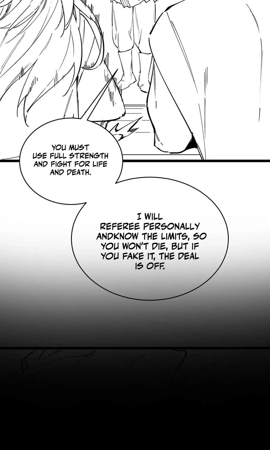 SSS-Rank Paladin Who Transcends Common Sense Chapter 130 page 69 - 