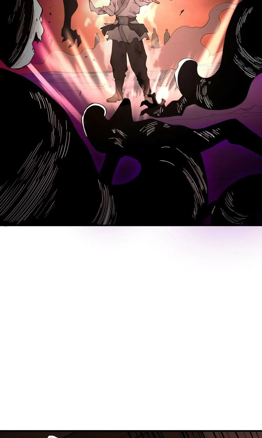 SSS-Rank Paladin Who Transcends Common Sense Chapter 130 page 8 - 