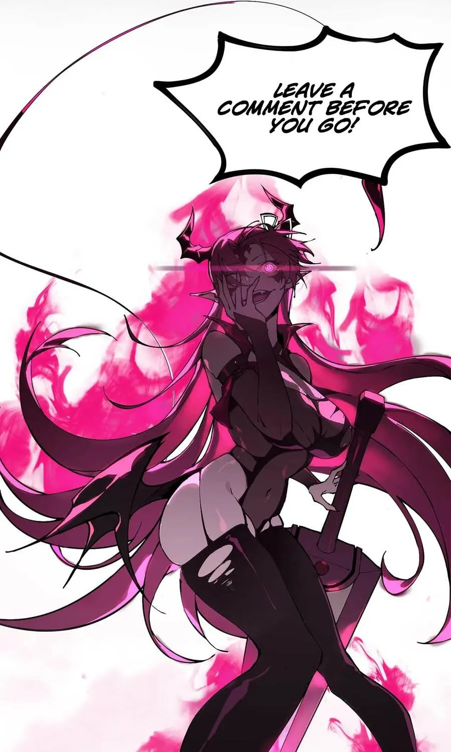SSS-Rank Paladin Who Transcends Common Sense Chapter 130 page 71 - 