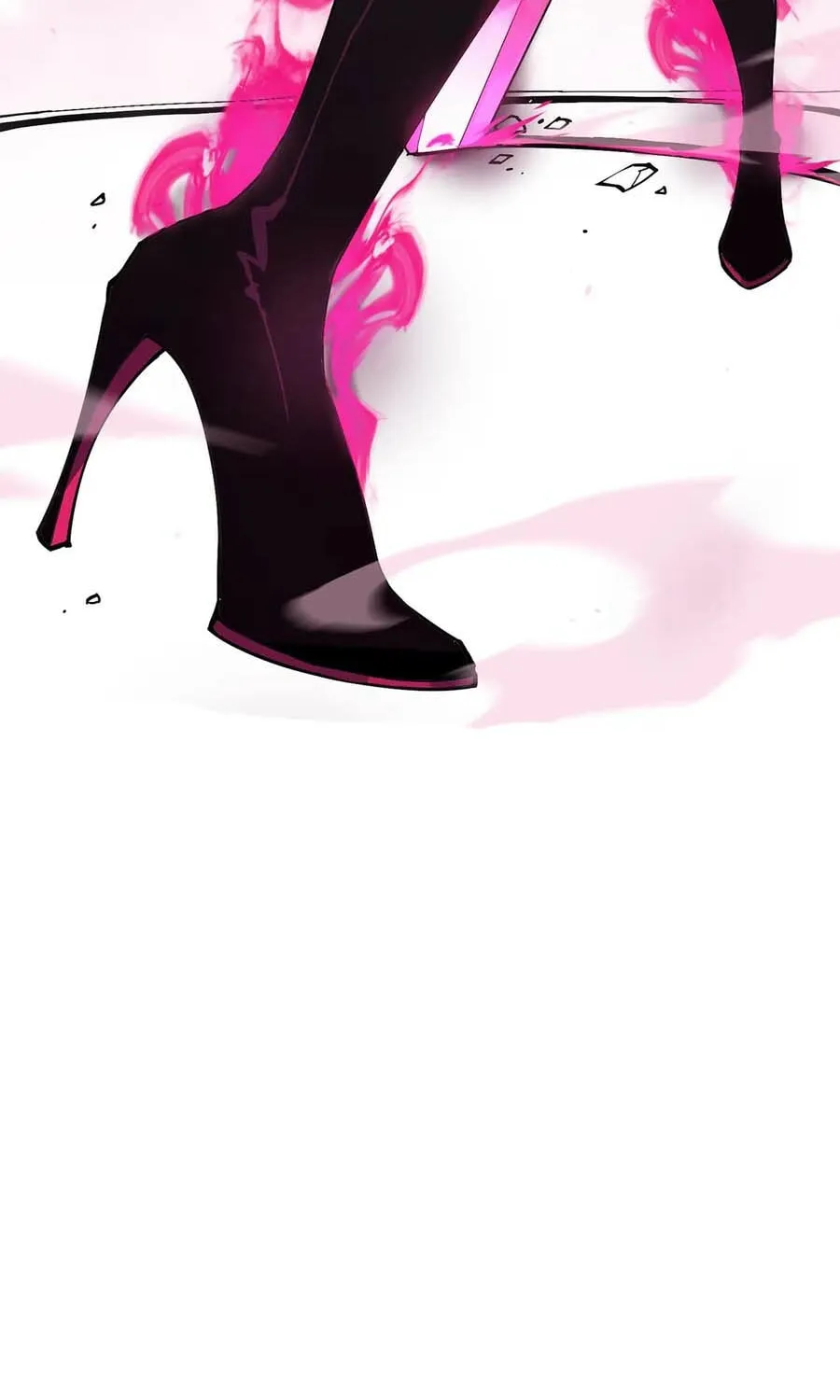 SSS-Rank Paladin Who Transcends Common Sense Chapter 130 page 72 - 