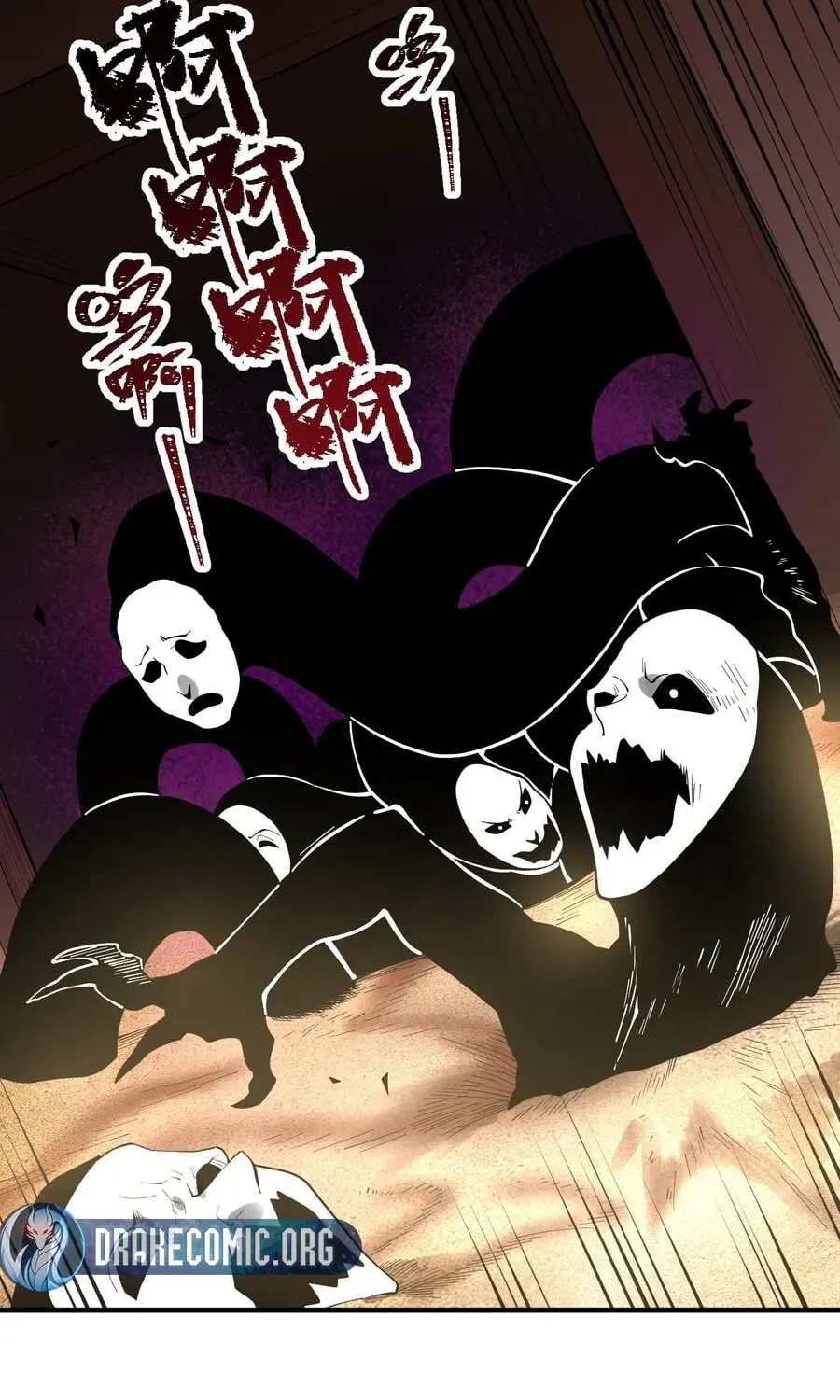 SSS-Rank Paladin Who Transcends Common Sense Chapter 130 page 9 - 
