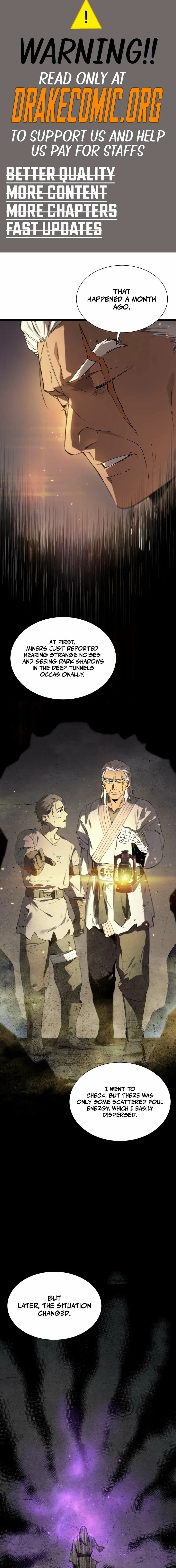 SSS-Rank Paladin Who Transcends Common Sense Chapter 131 page 2 - 
