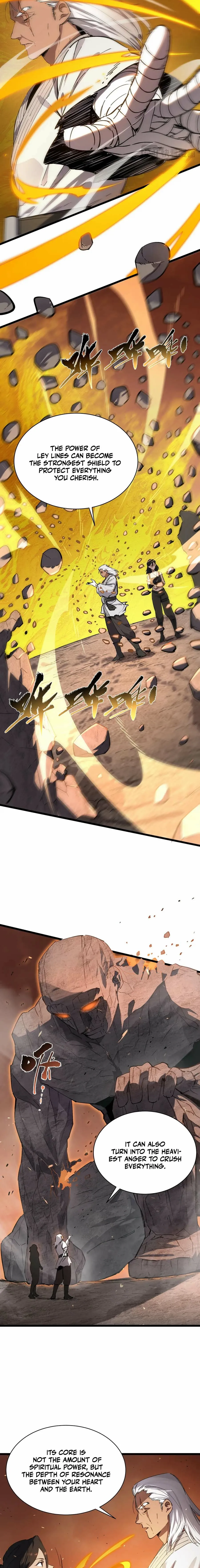 SSS-Rank Paladin Who Transcends Common Sense Chapter 131 page 12 - 