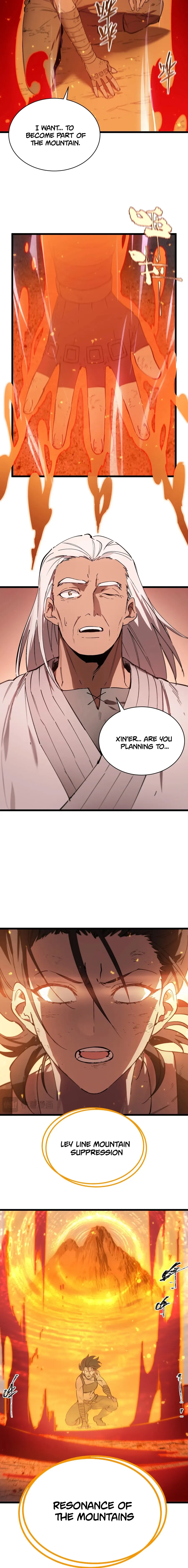 SSS-Rank Paladin Who Transcends Common Sense Chapter 133 page 12 - 