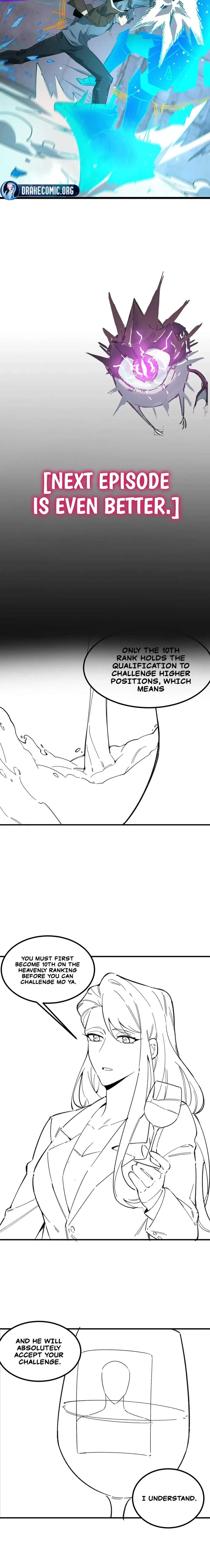 SSS-Rank Paladin Who Transcends Common Sense Chapter 138 page 20 - 