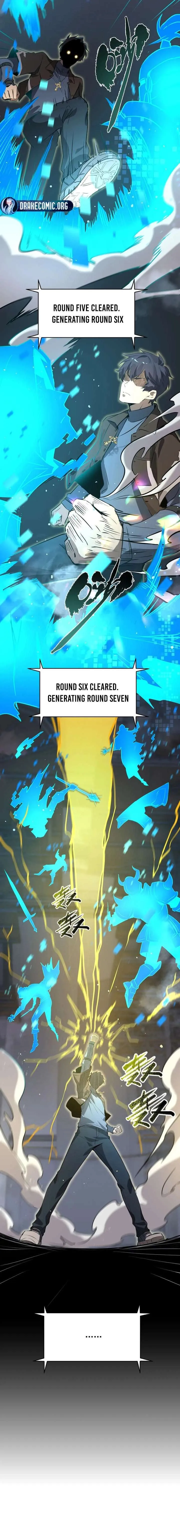 SSS-Rank Paladin Who Transcends Common Sense Chapter 139 page 2 - 