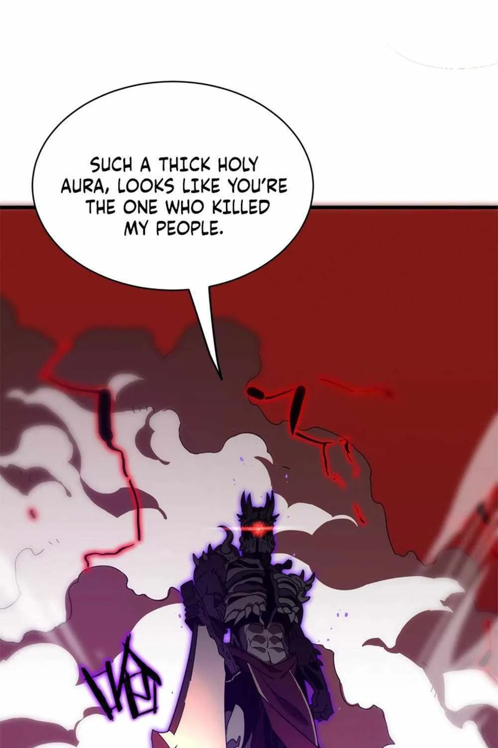 SSS-Rank Paladin Who Transcends Common Sense Chapter 14 page 110 - 