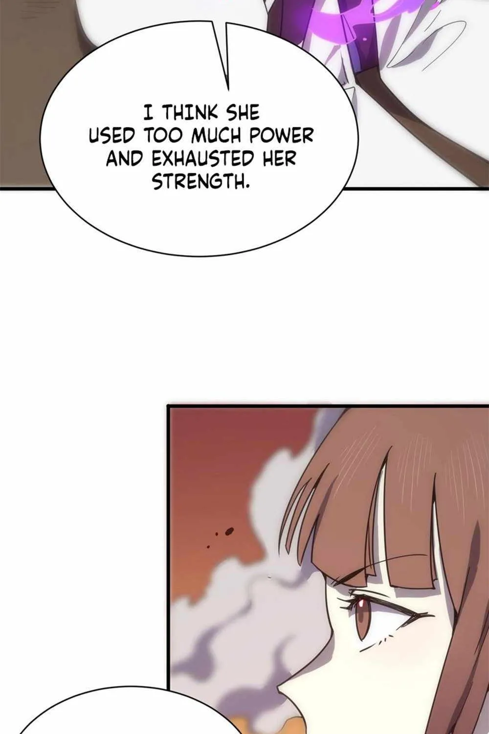 SSS-Rank Paladin Who Transcends Common Sense Chapter 14 page 13 - 