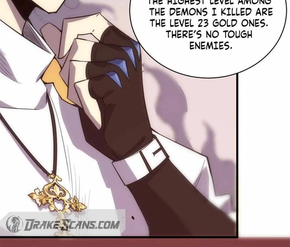 SSS-Rank Paladin Who Transcends Common Sense Chapter 14 page 15 - 