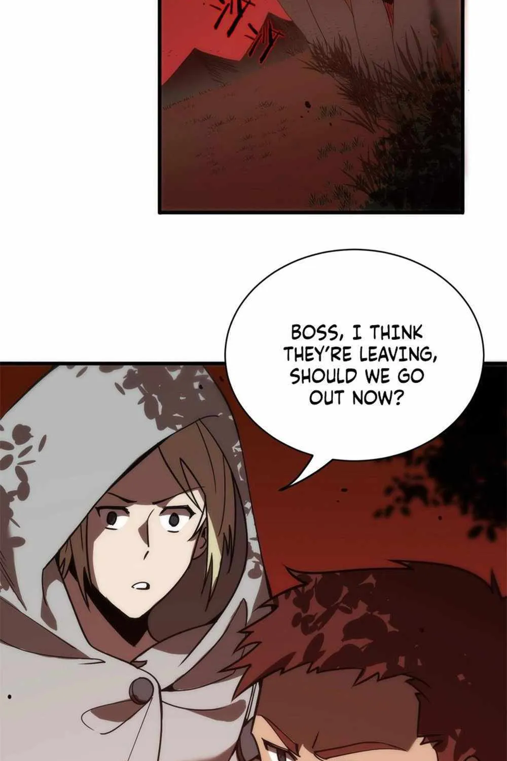 SSS-Rank Paladin Who Transcends Common Sense Chapter 14 page 22 - 